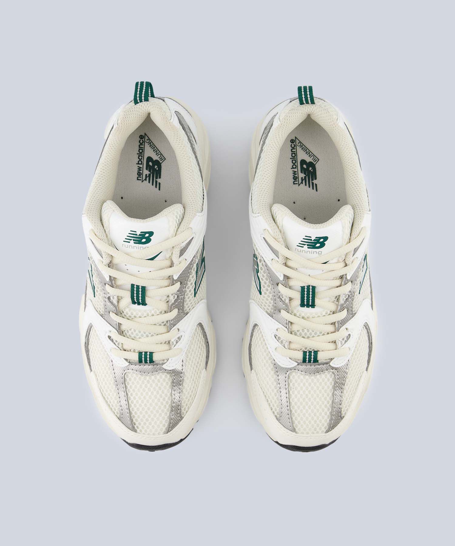 Tennis New Balance Para Mujer Verde